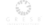 White GRESB logo