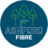 Ashford Fibre Logo