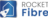 Rocket Fibre logo