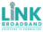 Link Broadband Logo