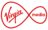 Virgin media logo