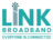 Link broadband logo
