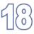 18